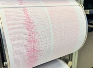 Një tërmet i fortë godet Afganistanin, sa ishte magnituda