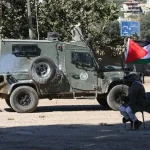 Info Shqip: Netanyahu urdhëron ushtrinë izraelite të nisë një ofensivë “në shkallë të gjerë” në fshatrat e Bregut Perëndimor