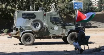 Info Shqip: Netanyahu urdhëron ushtrinë izraelite të nisë një ofensivë “në shkallë të gjerë” në fshatrat e Bregut Perëndimor