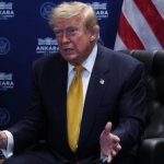 Trump: Nuk duam të bëjmë më asnjë lloj tregtie me Spanjën
