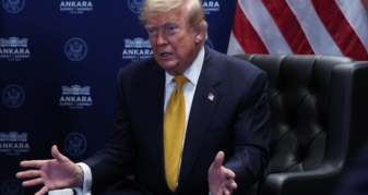 Info Shqip: Trump: Nuk duam të bëjmë më asnjë lloj tregtie me Spanjën