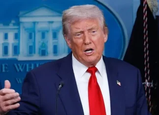 Trump hedh poshtë kundërshtimin izraelit ndaj shitjes së mundshme të avionëve F-35 Turqisë