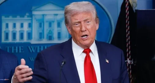 Info Shqip: “Nafta e Venezuelës është një dhuratë për popullin amerikan”, Trump: Do të mbushim Rezervat Strategjike