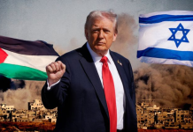 Trump: Është arritur marrëveshje për çarmatimin e Hamasit dhe tërheqjen e forcave izraelite nga Rripi i Gazës