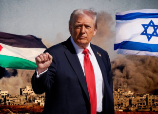 Trump: Është arritur marrëveshje për çarmatimin e Hamasit dhe tërheqjen e forcave izraelite nga Rripi i Gazës