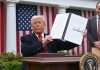 Trump do të vendosë këtë javë tarifa të reja për dhjetëra vende