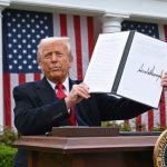 Trump do të vendosë këtë javë tarifa të reja për dhjetëra vende