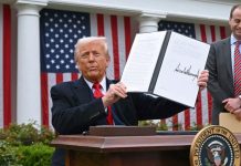 Trump do të vendosë këtë javë tarifa të reja për dhjetëra vende