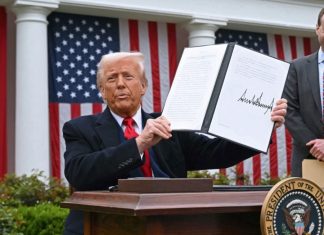 Trump do të vendosë këtë javë tarifa të reja për dhjetëra vende