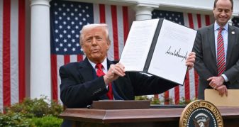Info Shqip: Trump do të vendosë këtë javë tarifa të reja për dhjetëra vende