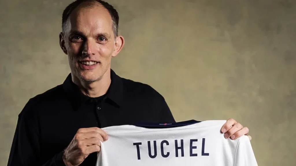 Info Shqip: Disfata me Argjentinën në gjysmëfinale, Federata Angleze merr vendimin përfundimtar për të ardhmen e Thomas Tuchel