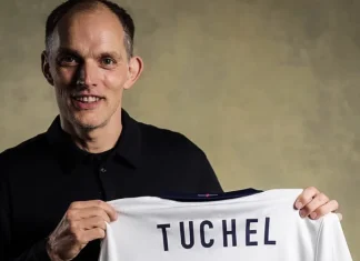 Disfata me Argjentinën në gjysmëfinale, Federata Angleze merr vendimin përfundimtar për të ardhmen e Thomas Tuchel
