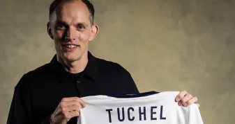 Info Shqip: Disfata me Argjentinën në gjysmëfinale, Federata Angleze merr vendimin përfundimtar për të ardhmen e Thomas Tuchel