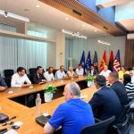 Kryesia e VLEN: Marrëdhëniet me Shqipërinë nuk duhet të bëhen viktimë e interesave partiake