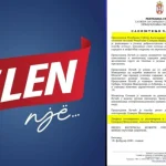 VLEN: Dokumenti që fundos propagandën e BDI-së për “botën serbe”