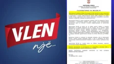 Info Shqip: VLEN: Dokumenti që fundos propagandën e BDI-së për “botën serbe”