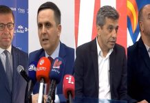 Nuk mbaron me ministrat! Vjen vala e shkarkimeve edhe për zëvendësministrat e drejtorët