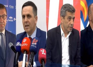 Nuk mbaron me ministrat! Vjen vala e shkarkimeve edhe për zëvendësministrat e drejtorët