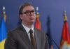 Vuçiq arsyetohet me skandalin e ministres Paunoviq, nuk e shkarkon