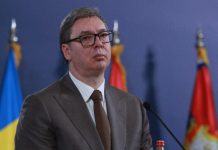Vuçiq arsyetohet me skandalin e ministres Paunoviq, nuk e shkarkon