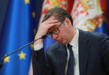 9 shtete evropiane ia bllokojnë Serbisë hapjen e kapitujve me BE-në