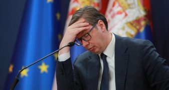 Info Shqip: 9 shtete evropiane ia bllokojnë Serbisë hapjen e kapitujve me BE-në