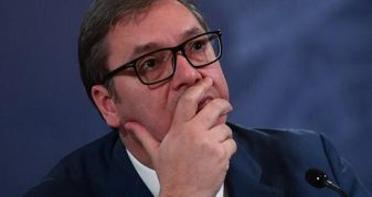 Info Shqip: Holanda “ia pret” rrugën Serbisë drejt BE’së, zyrtarisht kundër hapjes së Kapitullit 3 për shkak të sundimit të ligjit