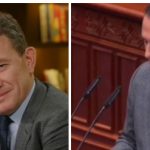 Deputeti i VLEN-it shpërthen ndaj Berat Buzhalës: Imagjinoni kur të sulmon megafoni i propagandës serbe!