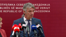 Info Shqip: Sela: VMRO don ta ruaje Kërçovën, Bërvenicën dhe Butelin duke përjashtuar diasporën shqiptare nga zgjedhjet lokale