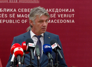 Sela: VMRO don ta ruaje Kërçovën, Bërvenicën dhe Butelin duke përjashtuar diasporën shqiptare nga zgjedhjet lokale