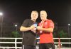 Shkëndija Box solli spektaklin e boksit në Tetovë : Turneu Ndërkombëtar “Tetova n’Festë” solli duele të forta dhe shpalli kampionët e mbrëmjes (FOTO)