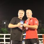 Shkëndija Box solli spektaklin e boksit në Tetovë : Turneu Ndërkombëtar “Tetova n’Festë” solli duele të forta dhe shpalli kampionët e mbrëmjes (FOTO)