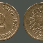 Monedhat e vjetra që vlejnë 1 mijë euro