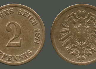 Monedhat e vjetra që vlejnë 1 mijë euro