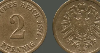 Info Shqip: Monedhat e vjetra që vlejnë 1 mijë euro