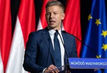 Hungaria e shpallë Rusinë “kërcënim për Evropën”, kthesë e fortë pas largimit të Orbanit