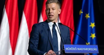 Info Shqip: Hungaria e shpallë Rusinë “kërcënim për Evropën”, kthesë e fortë pas largimit të Orbanit