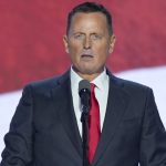 Info Shqip: Richard Grenell ‘kryqëzon’ Albin Kurtin për krizën politike: Nuk di të qeverisë, vetëm ankohet dhe krijon bllokada! Kërkon lirimin e Thaçit: Perëndimi e do në Kosovë!