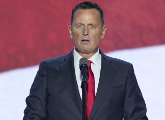 Richard Grenell ‘kryqëzon’ Albin Kurtin për krizën politike: Nuk di të qeverisë, vetëm ankohet dhe krijon bllokada! Kërkon lirimin e Thaçit: Perëndimi e do në Kosovë!