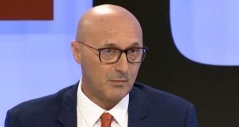 Info Shqip: Sa mund të dënohet Fatmir Sheholli për spiunazh dhe shantazh?