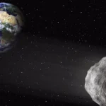 Plani i Kinës për të shkatërruar asteroidet që i afrohen Tokës, shpërthim bërthamor më i fuqishëm se bomba e Hiroshimës