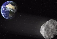 Plani i Kinës për të shkatërruar asteroidet që i afrohen Tokës, shpërthim bërthamor më i fuqishëm se bomba e Hiroshimës
