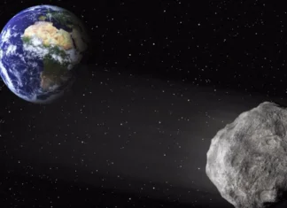 Plani i Kinës për të shkatërruar asteroidet që i afrohen Tokës, shpërthim bërthamor më i fuqishëm se bomba e Hiroshimës