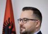 Astrit Iljazi: Zelenski nga Beogradi konfirmoi mosnjohjen e Kosovës, ndërsa Bujar Osmani uron Ukrainën