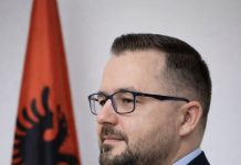 Astrit Iljazi: Zelenski nga Beogradi konfirmoi mosnjohjen e Kosovës, ndërsa Bujar Osmani uron Ukrainën