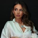 Info Shqip: Shtatzënë për herë të dytë? Kiara i vë pikat mbi ‘i’