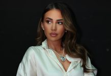 Shtatzënë për herë të dytë? Kiara i vë pikat mbi ‘i’