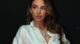 Info Shqip: Shtatzënë për herë të dytë? Kiara i vë pikat mbi ‘i’