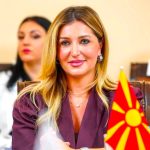 Kaltrina Zekolli: Hekurudha Shkup-Kërçovë, pjesë e listës prioritare të investimeve për Korridorin 8
