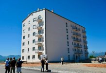 Dhurimi i banesave sociale në Dibër, drejtoresha e Qendrës për Punë Sociale: Procesi u zhvillua në përputhje me kriteret dhe procedurat ligjore